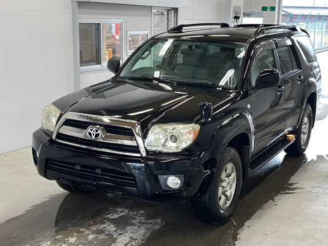 Toyota Hilux surf